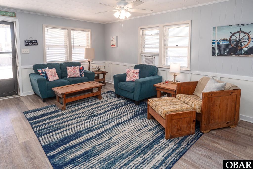 Image 10 of property listing at 9325 A E Olympic Street Lot 3, Nags Head, NC 27959