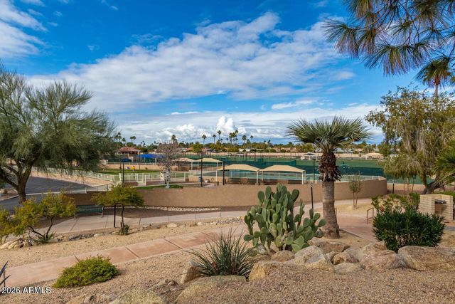 19477 N STAR RIDGE Drive, Sun City West, AZ 85375