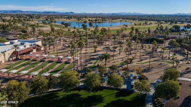 19477 N STAR RIDGE Drive, Sun City West, AZ 85375