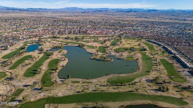 19477 N STAR RIDGE Drive, Sun City West, AZ 85375