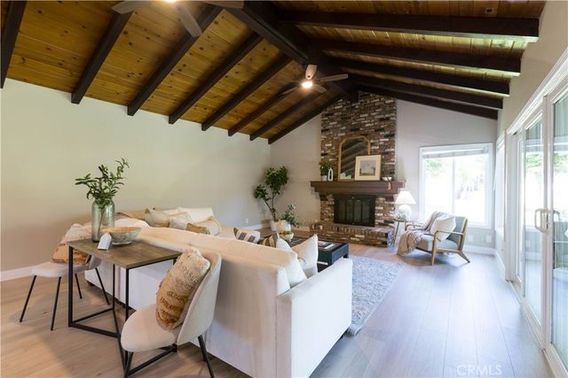 601 Cherry Street, Brea, CA 92821