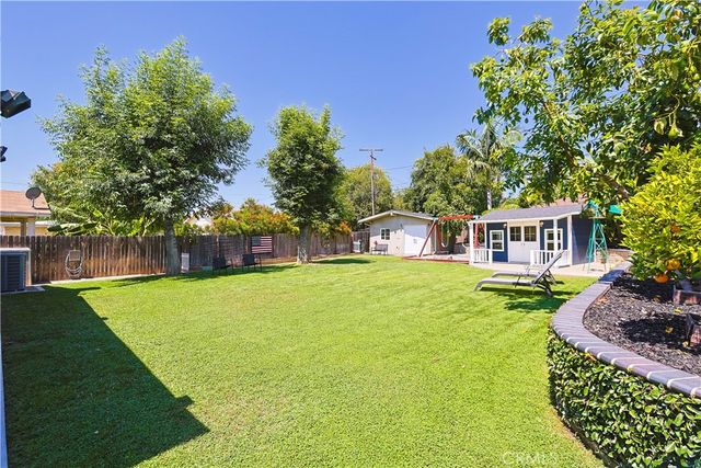 601 Cherry Street, Brea, CA 92821