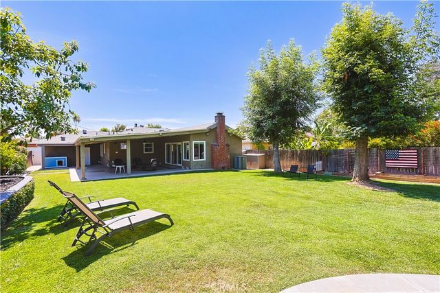 601 Cherry Street, Brea, CA 92821