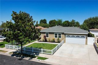 601 Cherry Street, Brea, CA 92821
