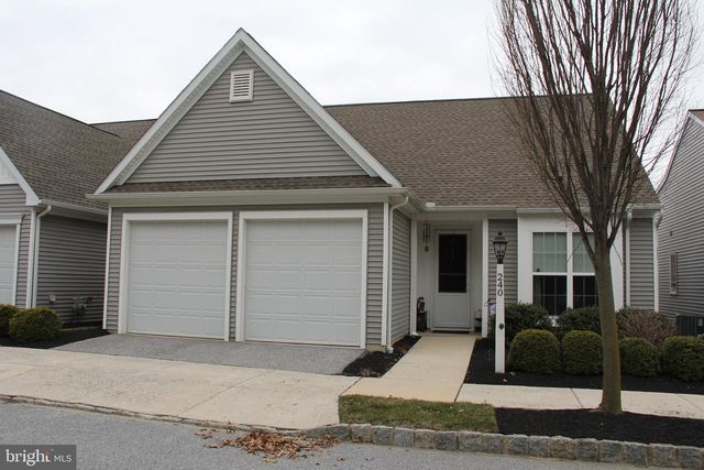 240 ASBURY LN, Strasburg, PA 17579