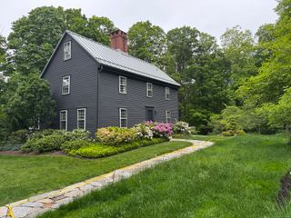111 Todd Hill Road, Morris, CT 06763