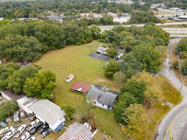 315 S Blackstock Road, Spartanburg, SC 29301