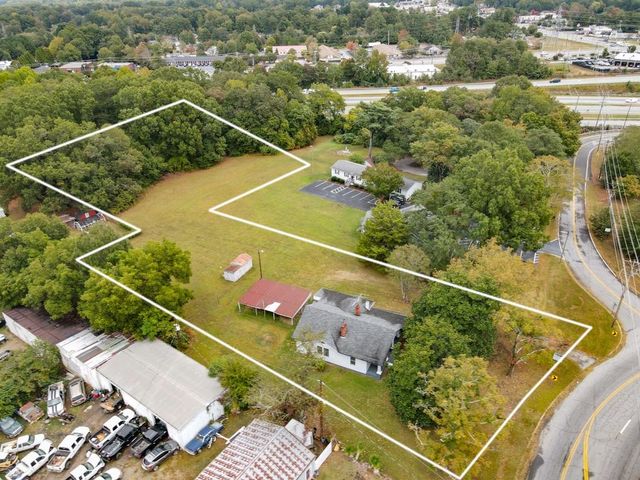 315 S Blackstock Road, Spartanburg, SC 29301