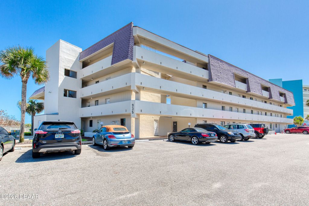 935 Ocean Shore Blvd Apt 303, Ormond Beach, FL 32176