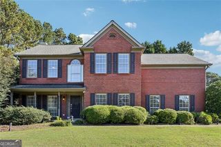 2435 COBBLE CREEK, Grayson, GA 30017