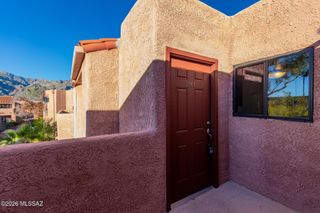 5051 N Sabino Canyon Rd Unit 2141, Tucson, AZ 85750