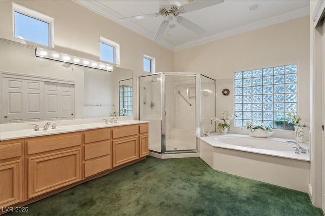 10312 Bent Brook Place, Las Vegas, NV 89134