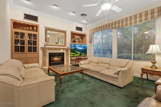 10312 Bent Brook Place, Las Vegas, NV 89134