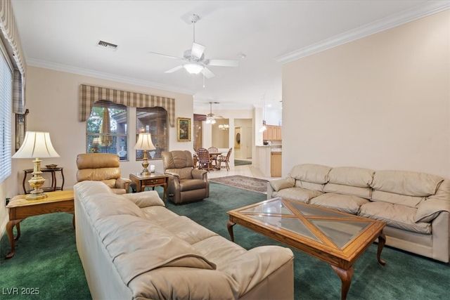 10312 Bent Brook Place, Las Vegas, NV 89134