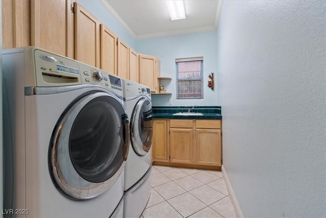 10312 Bent Brook Place, Las Vegas, NV 89134