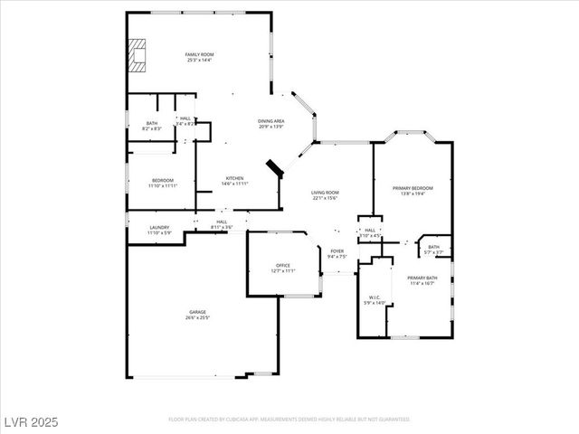 10312 Bent Brook Place, Las Vegas, NV 89134