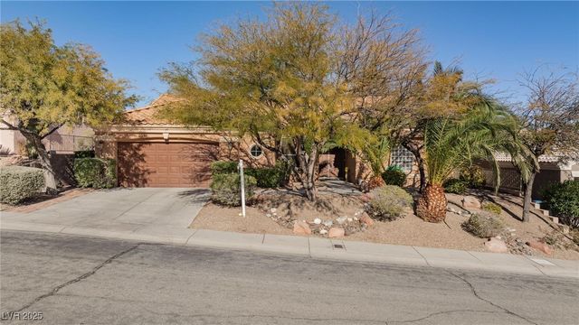 10312 Bent Brook Place, Las Vegas, NV 89134