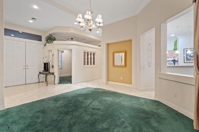 10312 Bent Brook Place, Las Vegas, NV 89134