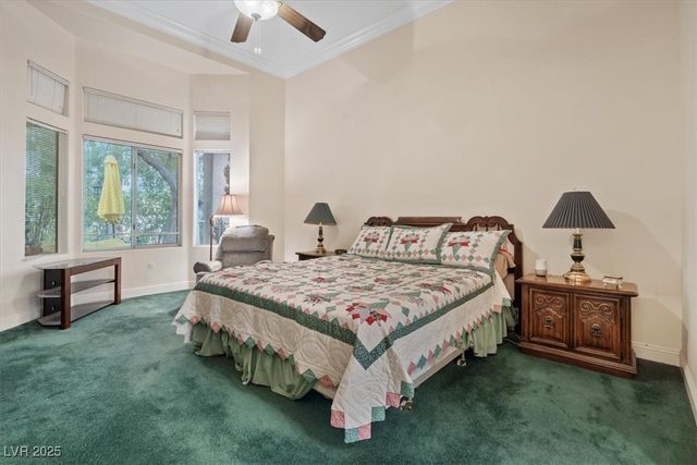 10312 Bent Brook Place, Las Vegas, NV 89134