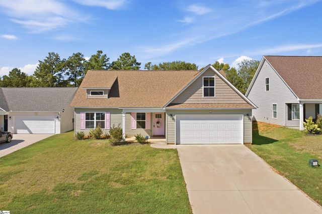 132 Megan Court, Piedmont, SC 29673