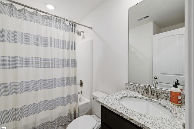 132 Megan Court, Piedmont, SC 29673