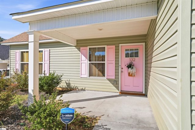132 Megan Court, Piedmont, SC 29673