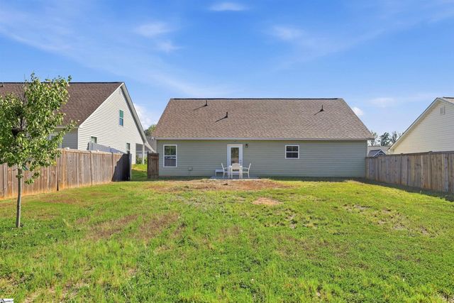 132 Megan Court, Piedmont, SC 29673