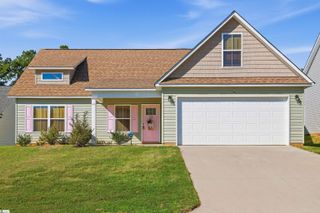 132 Megan Court, Piedmont, SC 29673