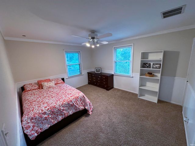 5850 Temper Trail Court, Evansville, IN 47720