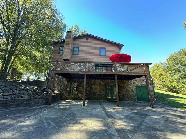 5850 Temper Trail Court, Evansville, IN 47720