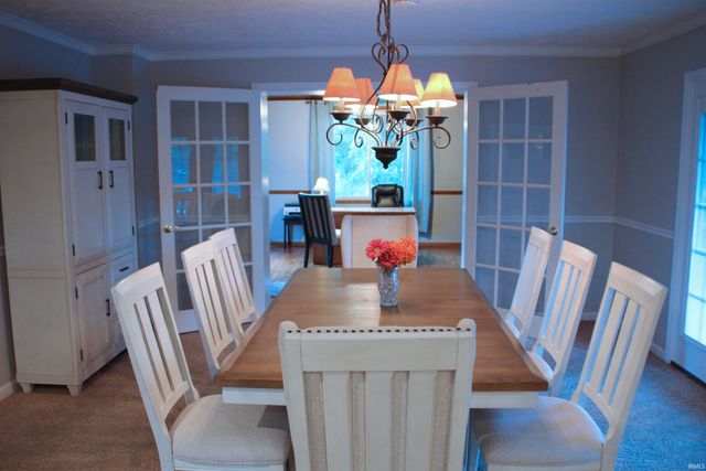 5850 Temper Trail Court, Evansville, IN 47720
