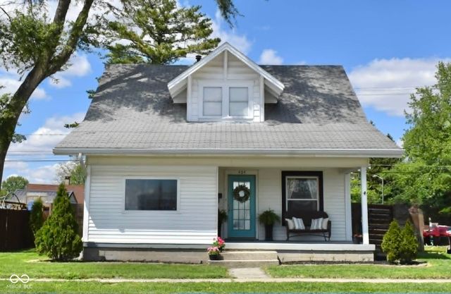 404 W Noble Street, Lebanon, IN 46052
