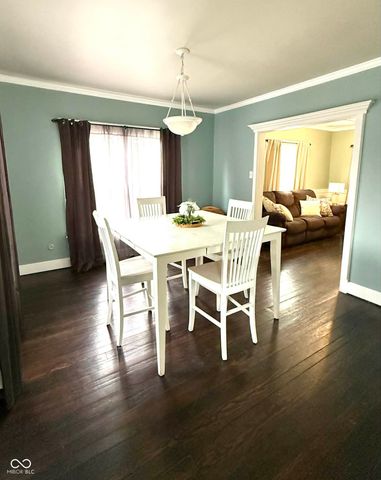 404 W Noble Street, Lebanon, IN 46052