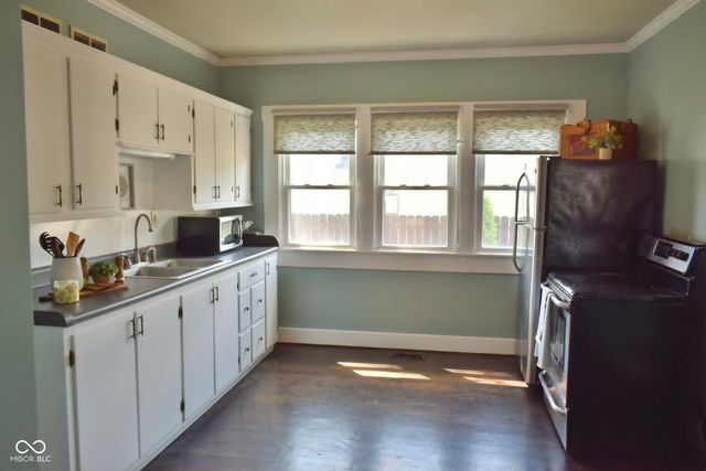 404 W Noble Street, Lebanon, IN 46052