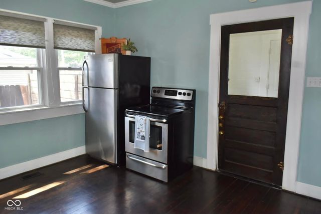 404 W Noble Street, Lebanon, IN 46052