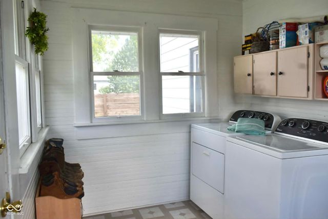 404 W Noble Street, Lebanon, IN 46052