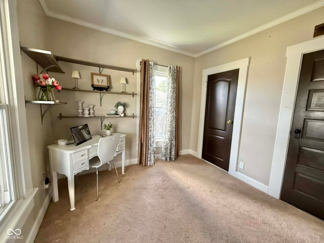 404 W Noble Street, Lebanon, IN 46052