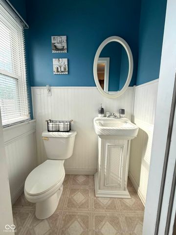 404 W Noble Street, Lebanon, IN 46052