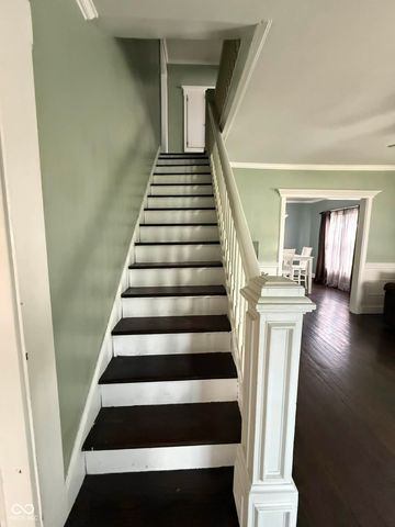 404 W Noble Street, Lebanon, IN 46052