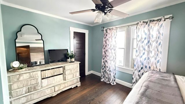 404 W Noble Street, Lebanon, IN 46052