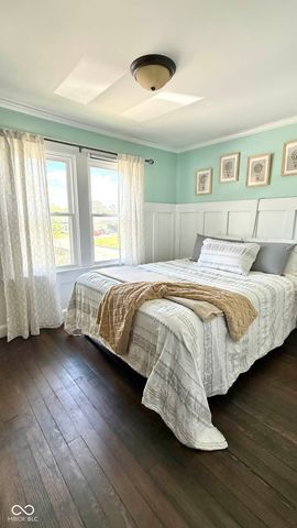 404 W Noble Street, Lebanon, IN 46052