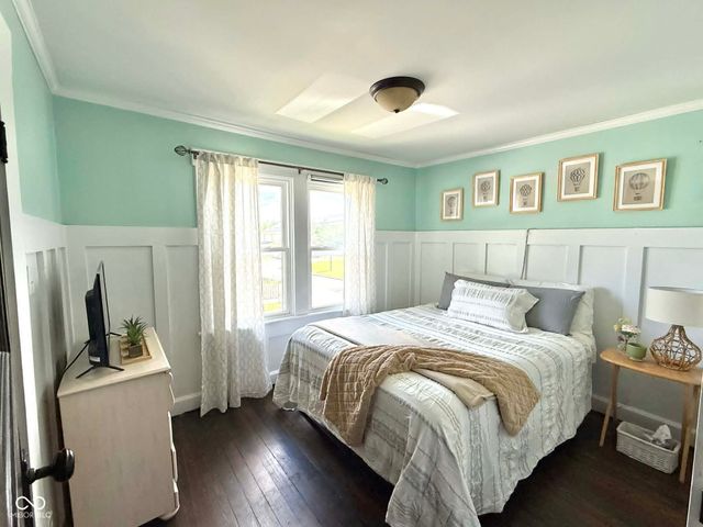 404 W Noble Street, Lebanon, IN 46052