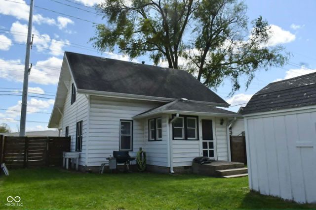 404 W Noble Street, Lebanon, IN 46052