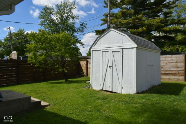 404 W Noble Street, Lebanon, IN 46052