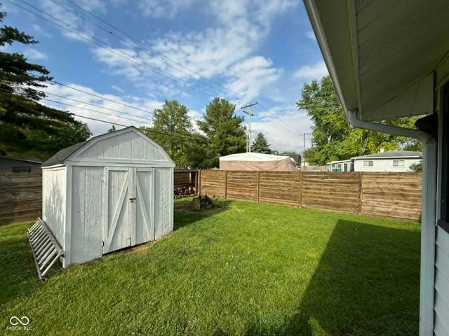 404 W Noble Street, Lebanon, IN 46052