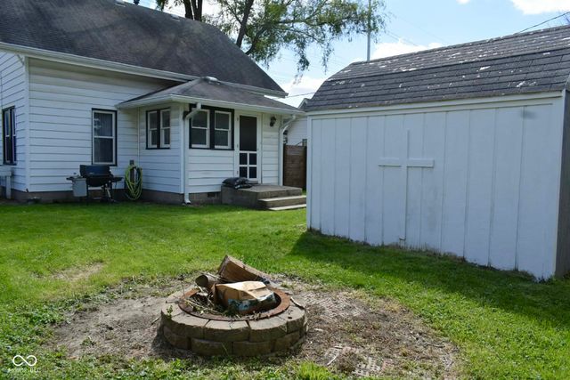 404 W Noble Street, Lebanon, IN 46052