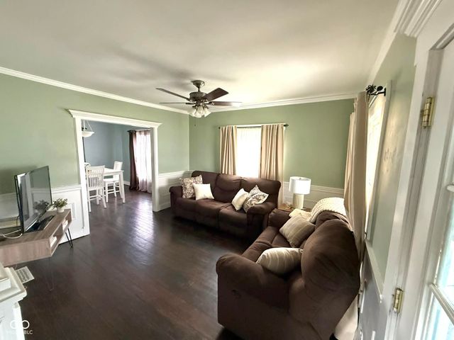404 W Noble Street, Lebanon, IN 46052