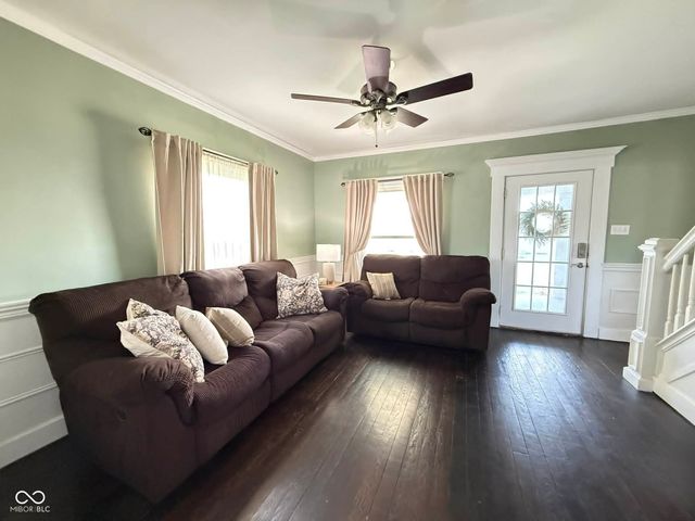 404 W Noble Street, Lebanon, IN 46052