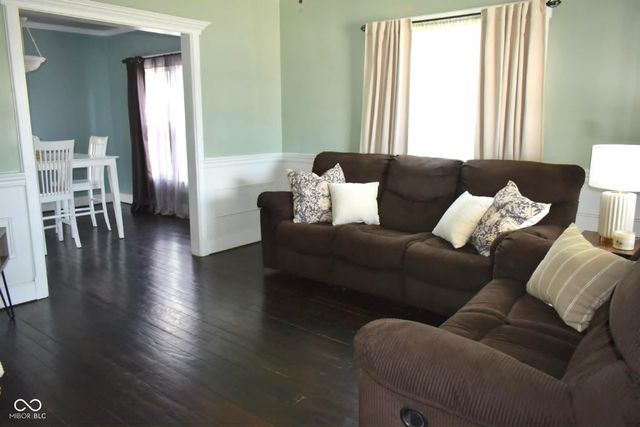 404 W Noble Street, Lebanon, IN 46052
