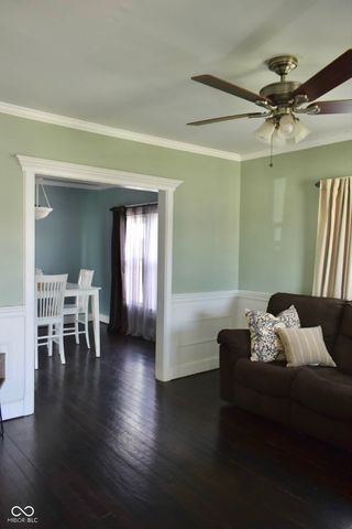404 W Noble Street, Lebanon, IN 46052